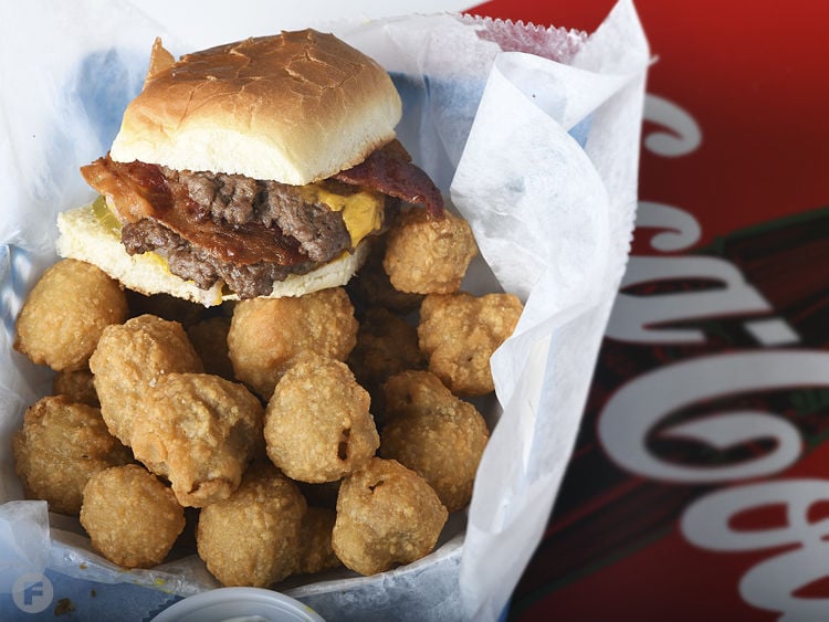 Slider's